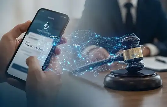 Uzmanından kolay para tuzağı uyarısı: IBAN kiralama oyununa gelmeyin!
