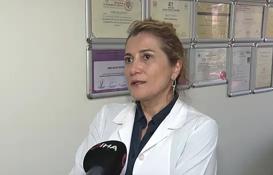 Uzmanından uyarı: Zayıflama iğneleri mutlaka doktor kontrolünde kullanılmalı