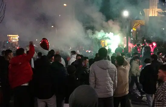 Valilik açıkladı: Konya yılbaşına hazır! 4 bin personel sahada!