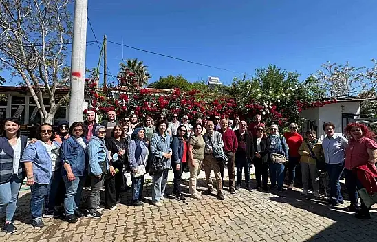 Valizleri hazırlayın! Konya'da ücretsiz kültür turu başvuru ekranı açıldı!