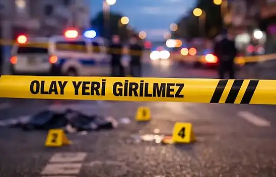 Vatandaşlar fark etti! Konya'da polis memuru araçta ölü bulundu