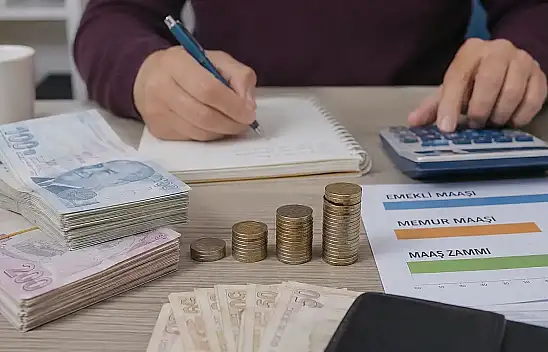 Vatandaşlık maaşı ne zaman başlayacak, kimlere verilecek, şartları neler olacak?