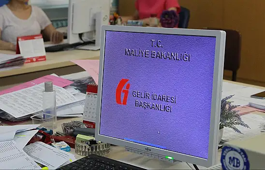 Vergi borçlarına taksitlendirme kolaylığı