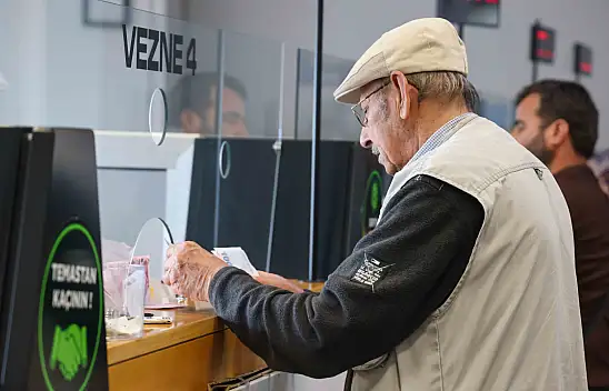 Vergi ödeyecek Konyalı vatandaşlar dikkat! Düzenlemeye gidildi
