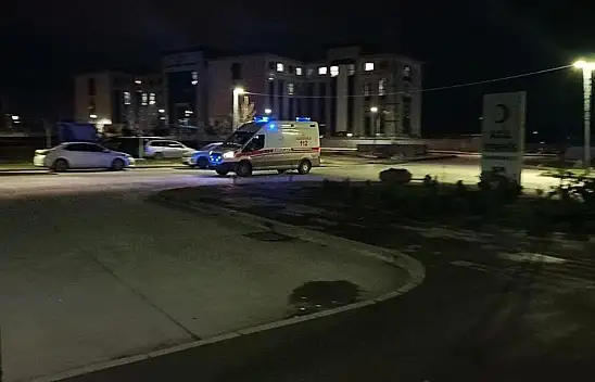 Yalova'da DEAŞ'a yönelik operasyon: 7 polis yaralandı