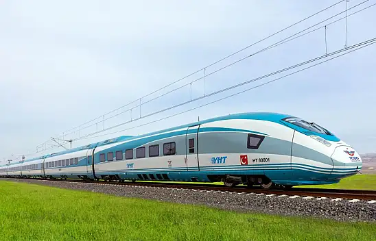 Yarıyıl Tatilinde Konya'ya Tren Seferleri Artıyor! Demiryolunda 24 Bin Kişilik Ek Kapasite