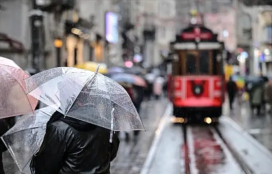 Yeni haftada hava nasıl olacak?