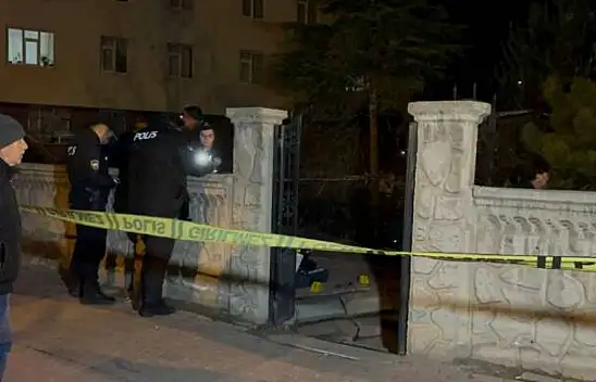 Yer Konya: Eski eşini yaralayıp sevgilisini öldürdü! Olayla ilgili yeni gelişme...
