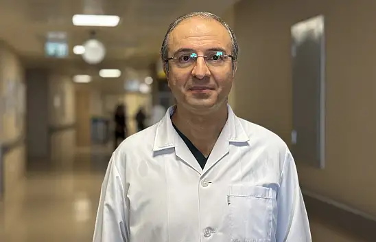Yer Konya: Karın ağrısıyla hastaneye başvurdu, içinden çıkanlar şok etti!