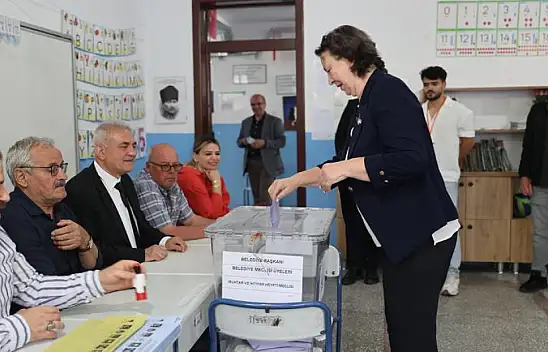 Yerel yönetimler için 6 beldede seçim mesaisi başladı