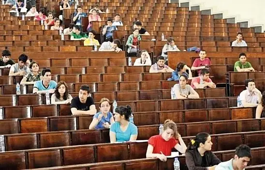 YKS'de sıralamalar nasıl olacak? Yığılma gerçekleşir mi? Uzmanı açıkladı!