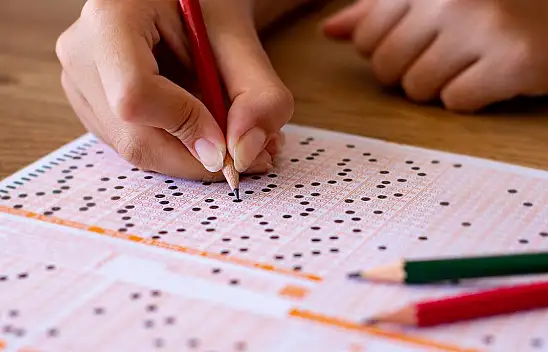 YKS giriş belgeleri erişime açıldı