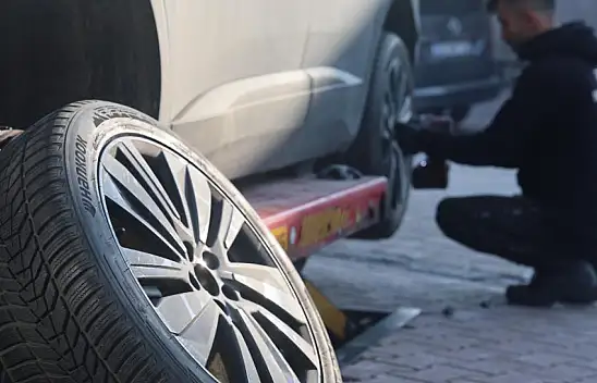 Yola çıkacaklar dikkat! Uzmanı uyardı: Aniden patlayabilir!