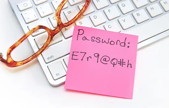 'Z Kuşağı' Teknoloji Çağında Ama… Şifrelerde Sınıfta Kaldılar!