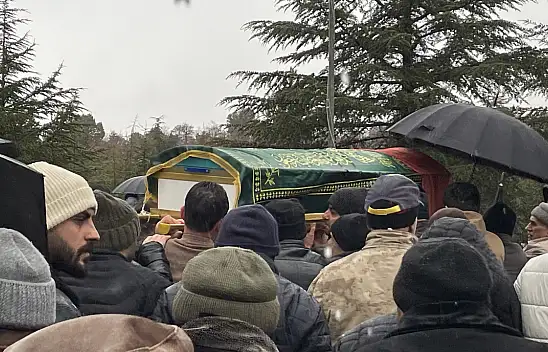 Ziyaret dönüşü faciada can vermişlerdi! Anne kız Konya'da toprağa verildi!