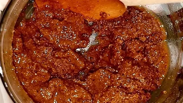1 çay kaşığı tüketmek bile kabızlığı önlüyor! Eskilerin kullandığı yöntemmiş