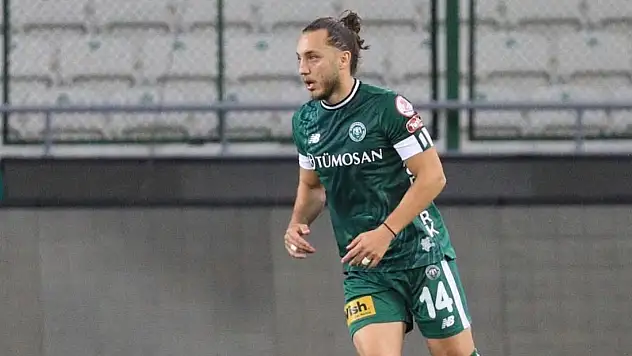 1.Lig'in yeni ekibi iki eski Konyasporlu oyuncuyu kadrosuna kattı!