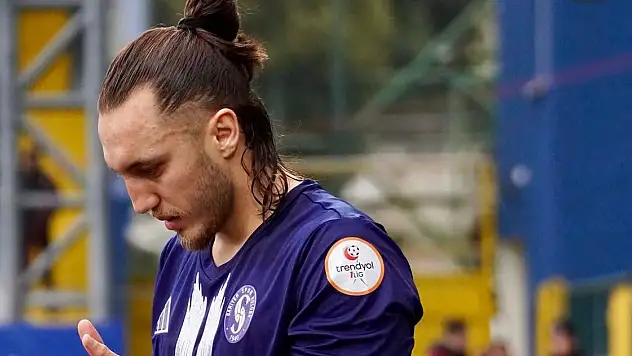 1.Lig'in yeni takımı Konyasporlu stoperi transfer etmek istiyor