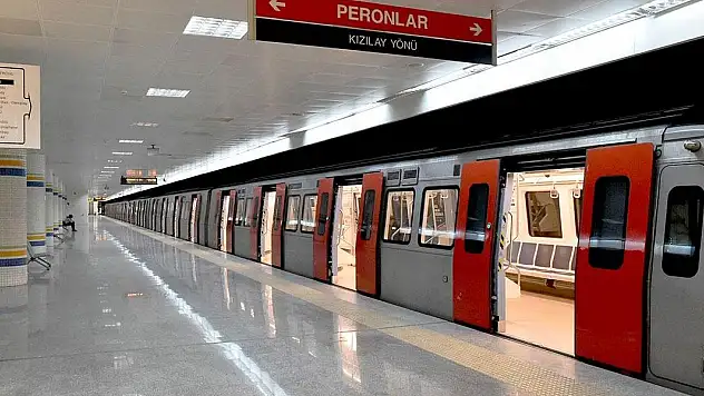1 Mayıs Emek ve Dayanışma Günü'ndeki toplu taşıma hizmetleri ücretsiz olacak
