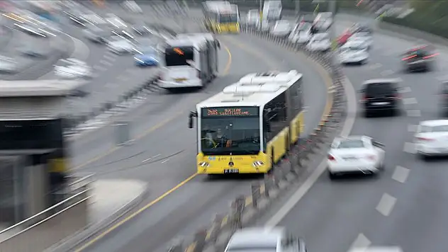 1 Mayıs ve 19 Mayıs'ta toplu taşıma ücretsiz olacak mı? Detaylar açıklandı