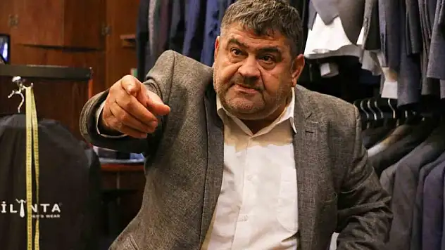 '1 Milyon Mehmet' toprağa verildi