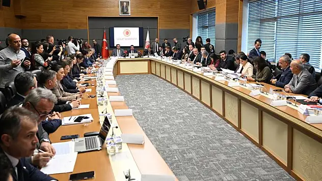 10. Yargı Paketi, TBMM Adalet Komisyonunda kabul edildi