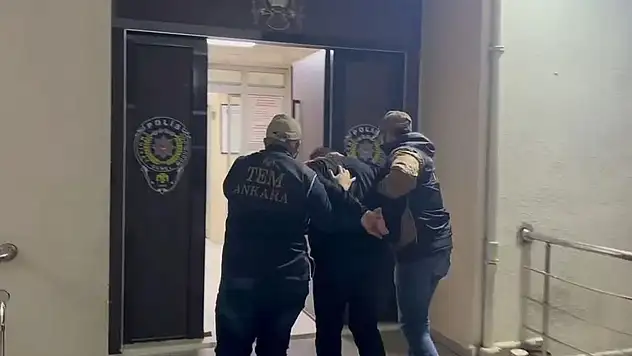 10 yıldır firari olan darbeci yakalandı