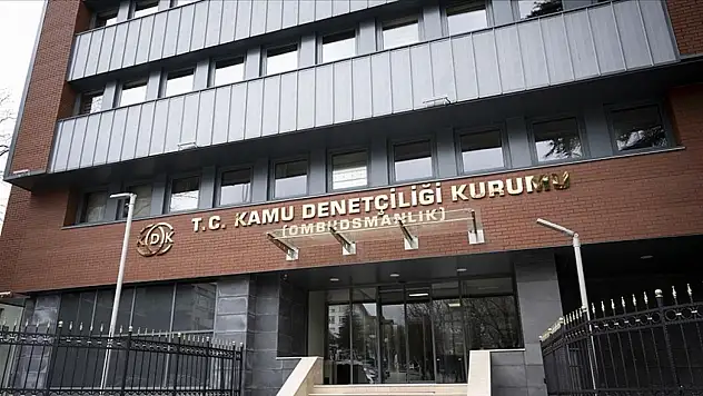 1086 dosya çözüme kavuştu! İşte KDK'nın 2025 bilançosu...