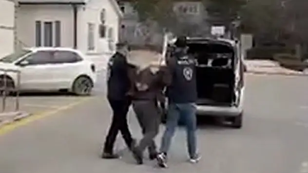 11 ayrı suçtan aranan şahıs Konya'da yakalandı