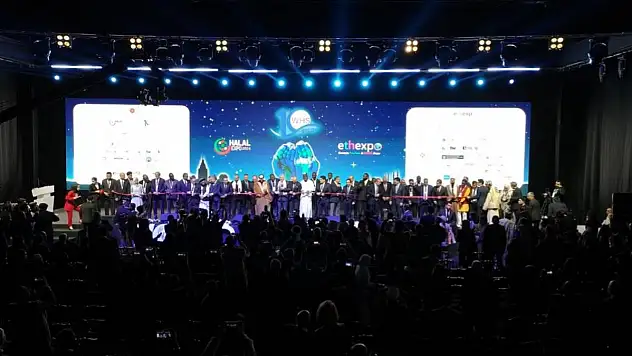 11. Dünya Helal Zirvesi İstanbul'da gerçekleştirilecek