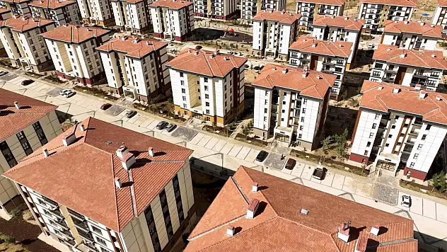 11 ilde zamana karşı yarış: Asrın inşa seferberliğinde sona gelindi