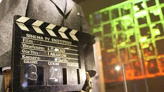 11 yeni film vizyona giriyor