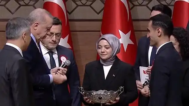 110. Dönem Kaymakamlar Kurası yapıldı