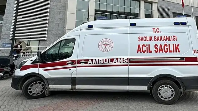 112 Acil Sağlık ekipleri bayramda 13 binden fazla yaralıya müdahale etti