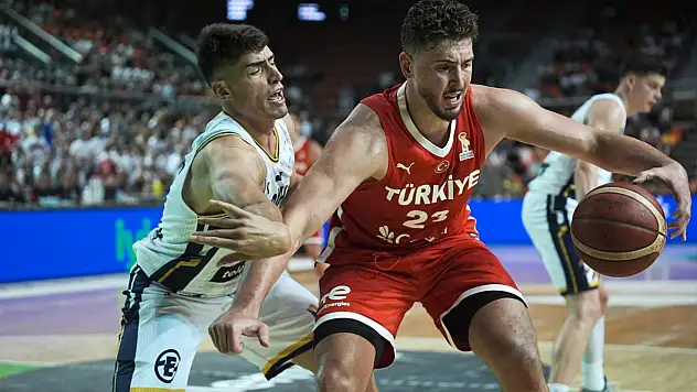 12 Dev Adam 5'te 5 yaptı