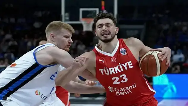 12 Dev Adam grup liderliği için parkeye çıkıyor