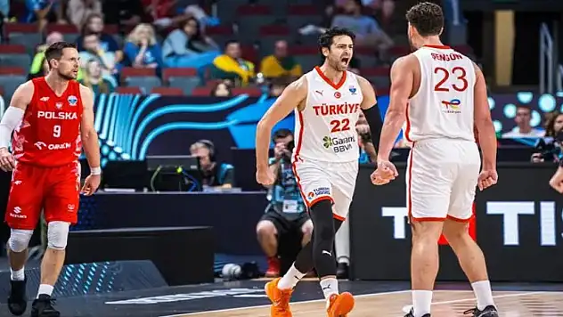 12 Dev Adam hedefine yaklaşıyor