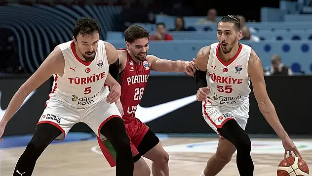 12 Dev Adam'ın rakibi Estonya