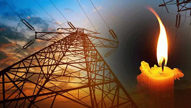 12 Ekim Konya'da Elektrik Kesintisi Yaşanacak İlçe ve Mahalleler!