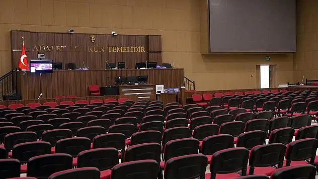 12 yaşındaki çocuk mahkemede cinayeti anlattı
