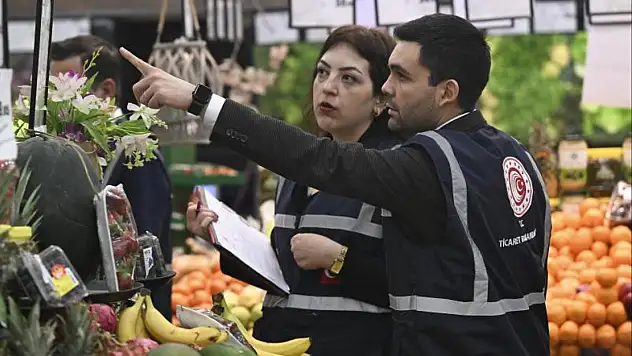 1258 işletmeye 389,5 milyon TL 'fahiş fiyat' cezası