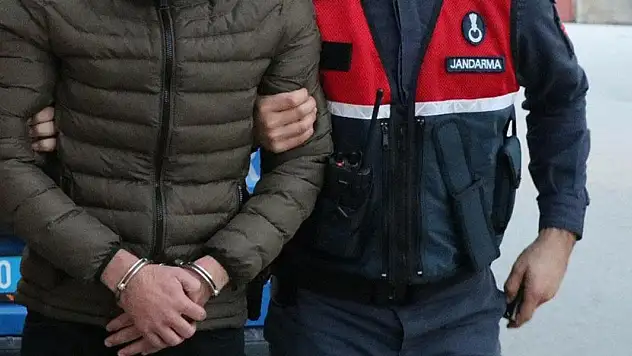 13 ilde 'Sibergöz-50' operasyonları: 24 gözaltı!