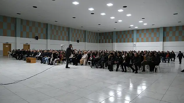 13 STK projesi Konya'nın sosyal dokusuna değer katıyor