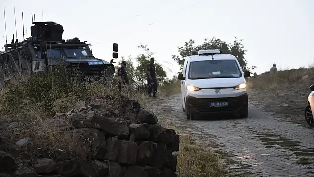 14 gündür kayıp olan Büşra bebek olayında 'sır perdesi' aralanamadı