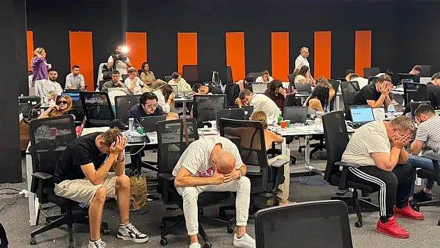 14 ilde siber suç operasyonu: 306 şüpheli yakalandı