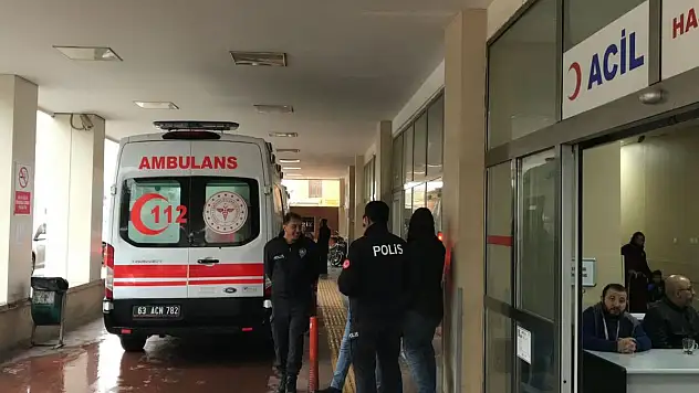 14 yaşındaki çocuk, 16 yaşındaki arkadaşını öldürdü