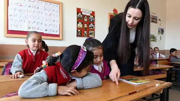 15 bin öğretmen ataması için sözlü sınavlar 23 Haziran'da başlayacak