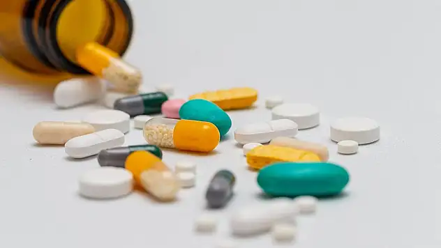 15 ilaç daha geri ödeme listesine alındı