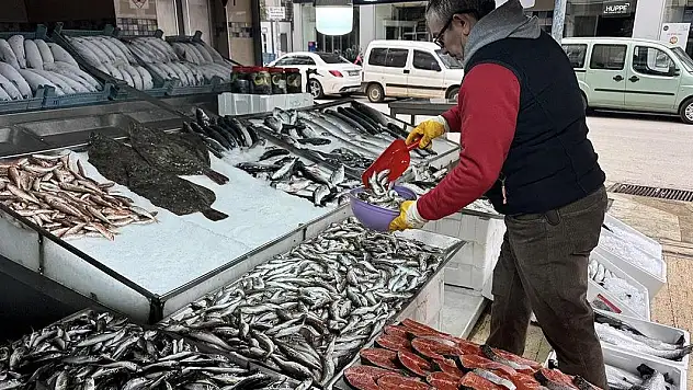 15 Nisan'da sona erecek av sezonu bereketli kapanıyor