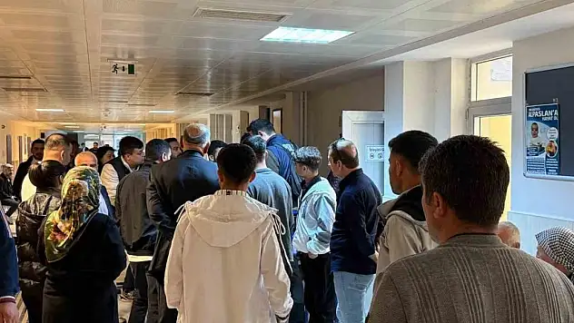 15 sanığın yargılandığı Narin Güran cinayeti davası 30 Mayıs'a ertelendi